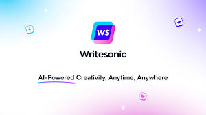 Writesonic 4