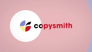 Copysmith AI 2