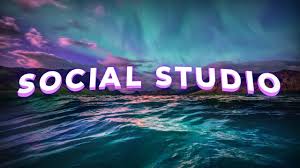 Social Studio 4