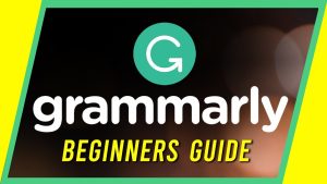 Grammarly 4