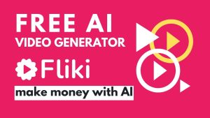 Fliki AI 1